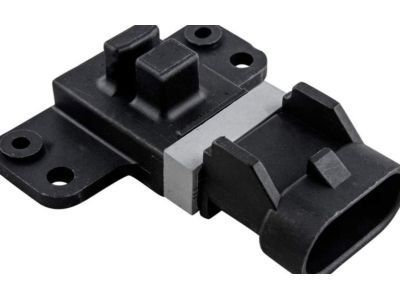 GMC C2500 Camshaft Position Sensor - 19417445