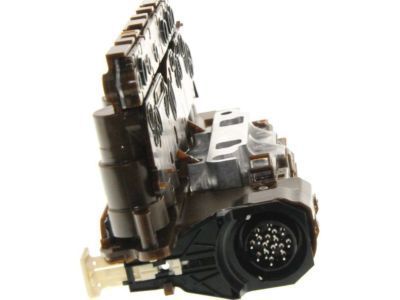 GM 24255285 Valve Assembly,Control Solenoid (Service, Only, W/ Body & Tcm) 2009