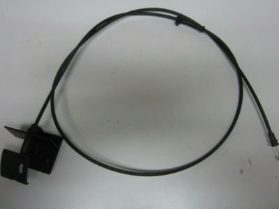 2004 Pontiac Sunfire Hood Cable - 22722861