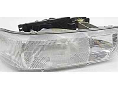 Pontiac Grand Prix Headlight - 16513310