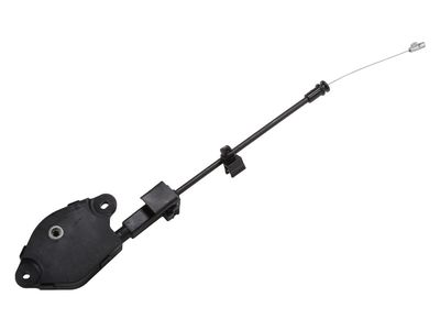 22933865 GM Control Assembly, Front Seat Reclining Product Photo 2 of 2