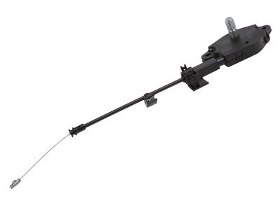 GM 22933865 Control Assembly, Front Seat Reclining 22933865 GM Control Assembly, Front Seat Reclining Product Photo 1 of 2