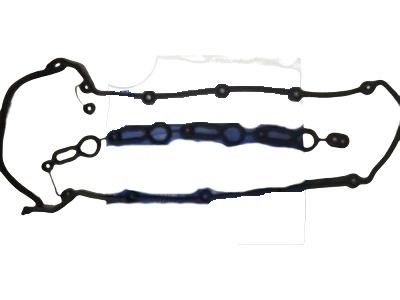 2018 Chevrolet Colorado Valve Cover Gasket - 12643582