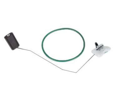 2011 GMC Sierra Fuel Level Sensor - 13581921