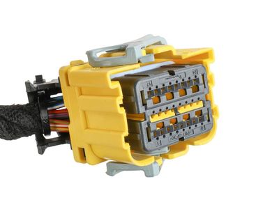 42780361 GM Instrument Panel Wiring Harness Assembly Product Photo 9 of 10