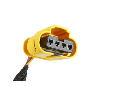 42780361 GM Instrument Panel Wiring Harness Assembly Product Photo 7 of 10