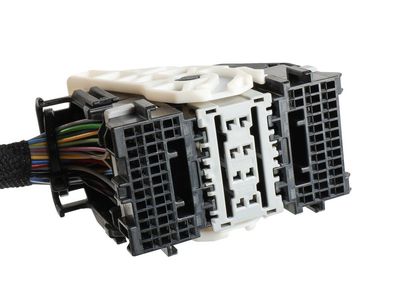 42780361 GM Instrument Panel Wiring Harness Assembly Product Photo 6 of 10