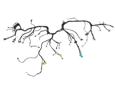 GM 42780361 Instrument Panel Wiring Harness Assembly 42780361 GM Instrument Panel Wiring Harness Assembly Product Photo 1 of 10