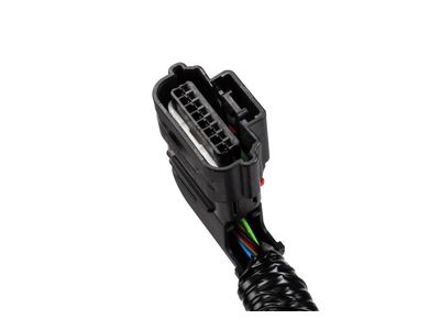 9014277 GM Rear Object Alarm Sensor Wiring Harness Assembly Product Photo 3 of 4