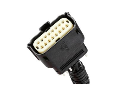 9014277 GM Rear Object Alarm Sensor Wiring Harness Assembly Product Photo 2 of 4