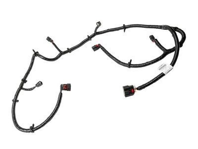 GM 9014277 Rear Object Alarm Sensor Wiring Harness Assembly 9014277 GM Rear Object Alarm Sensor Wiring Harness Assembly Product Photo 1 of 4