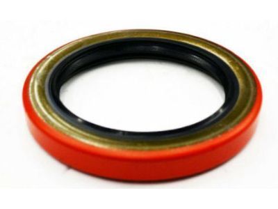 GMC C2500 Wheel Seal - 469694