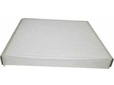 2010 Pontiac Vibe Cabin Air Filter - 19184673