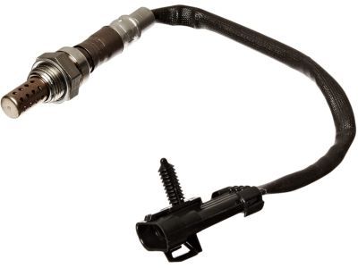 GMC Oxygen Sensor - 19178918