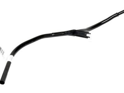 Chevrolet Suburban Dipstick Tube - 15832205