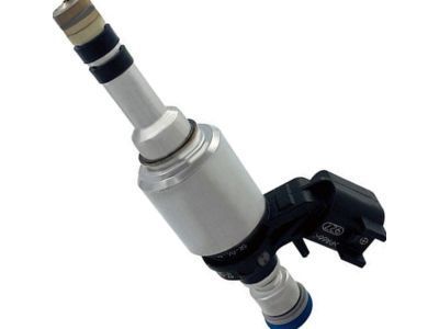 12671568 - Genuine GM Injector Assembly, Direct Fuel