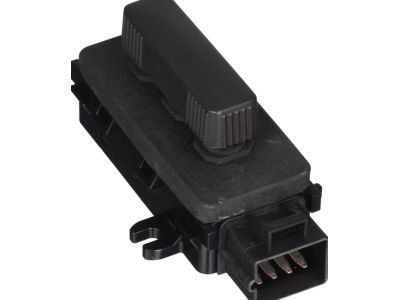 2002 Cadillac Escalade Seat Switch - 12450256