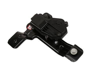 2016 GMC Sierra Door Lock - 84374353