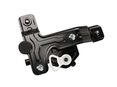 2016 GMC Sierra Door Lock - 84374353
