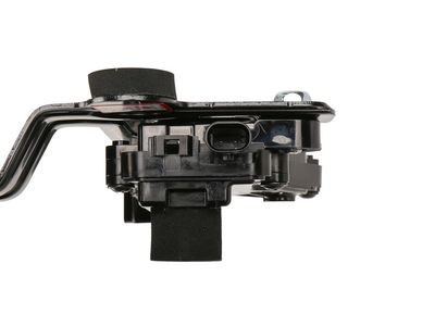 2016 GMC Sierra Door Lock - 84374353
