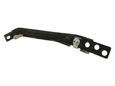 GM 25993620 Reinforcement Assembly, Front Bumper Imp Bar