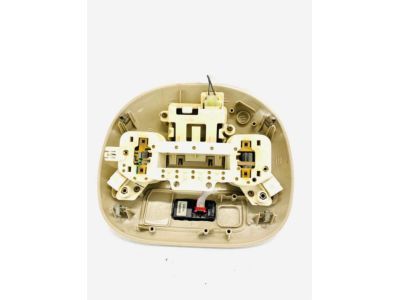 GM 25682804 Connector, Lamp, Reading