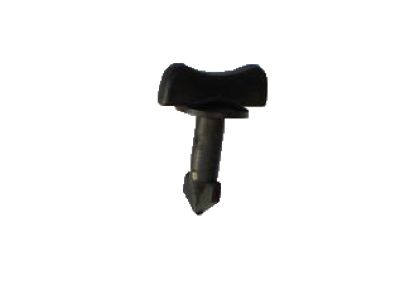 GM 1637234 Retainer