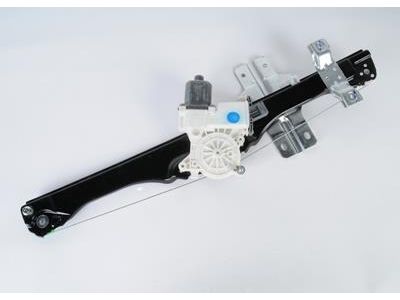 Buick Enclave Window Regulator - 20783374