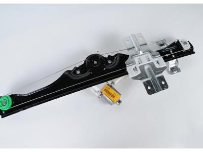 Buick Enclave Window Regulator - 20783374