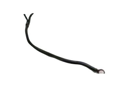 2002 Pontiac Grand Am Dipstick Tube - 24440078