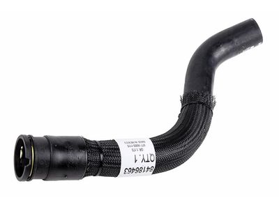 2023 Chevrolet Express Cooling Hose - 84186463