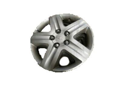 GM 84073057 Wheel Rim 20X12.0J Aluminum 59Mm Outside 120.65X5Xm12