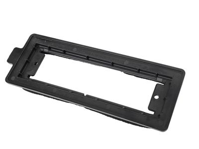 84458726 GM Bracket, Aux A/C Air Otlt Product Photo 2 of 2