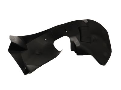 Chevrolet Camaro Fender Splash Shield - 22863722