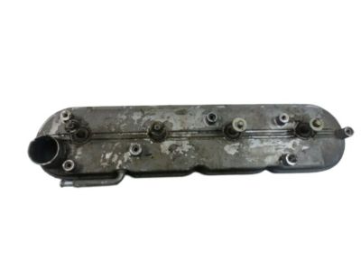 12570428 - Genuine GM Cover Assembly, Valve Rocker Arm