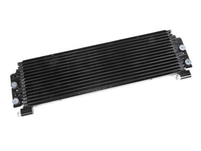 Cadillac CTS Transmission Oil Cooler - 23385931