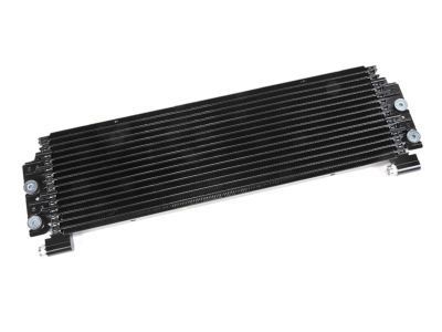 Chevrolet Transmission Oil Cooler - 23385931