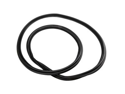 Chevrolet Sonic Weather Strip - 95472586