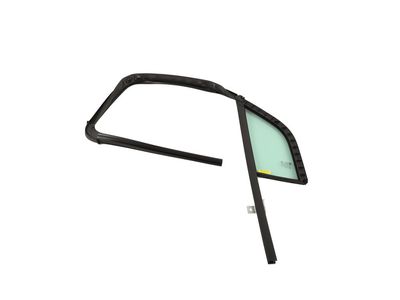 2015 Chevrolet Trax Door Seal - 94518427
