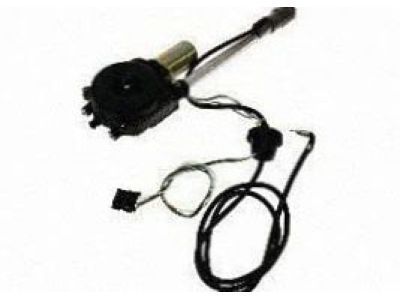 1991 Oldsmobile Calais Antenna - 22555600