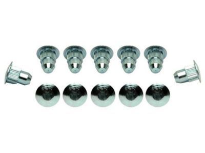 19145608 - Genuine GM Bushing Asm,Front Lower Control Arm 