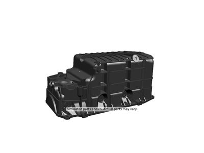 Pontiac Aztek Oil Pan - 24508996