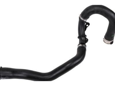 2013 Chevrolet Sonic Cooling Hose - 95182749