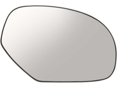 GM 15886196 Glass,Outside Rear View Mirror