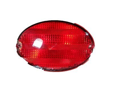 2000 Chevrolet Corvette Back Up Light - 10270420