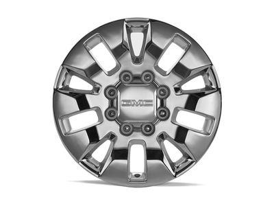 Chevrolet 84745542