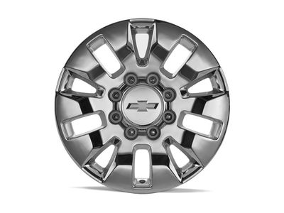 Chevrolet 84745542