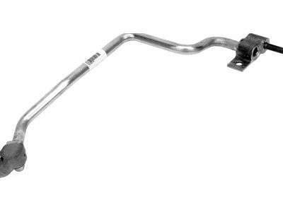 2019 Chevrolet Camaro A/C Hose - 23108201