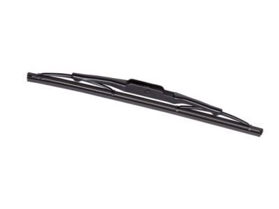 GM 22665007 Blade Assembly, Rear Window Wiper