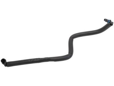 Buick PCV Valve Hose - 19301853